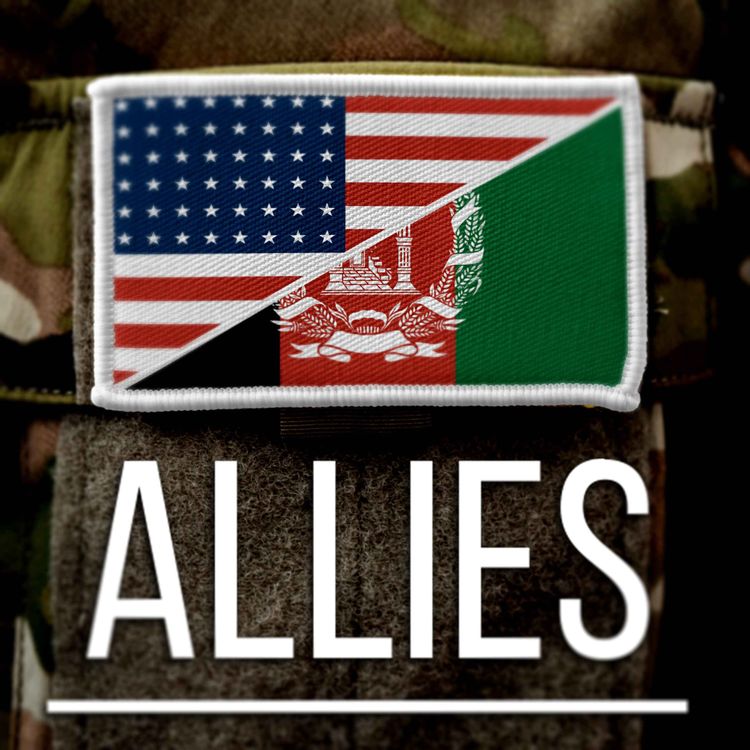 cover art for Lawfare Presents: ALLIES Ep. 2