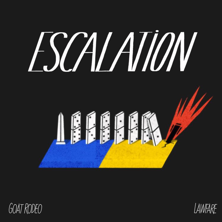 cover art for Trailer: Escalation