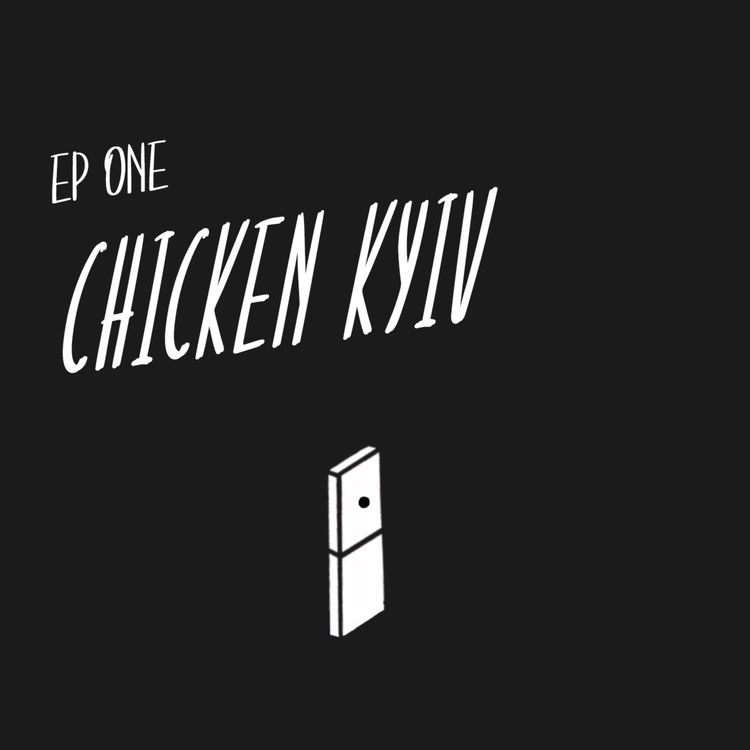 cover art for Escalation Ep 1: Chicken Kyiv