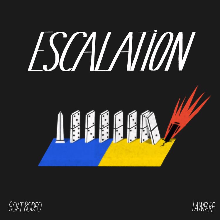 cover art for BONUS: Extended Conversation with Fiona Hill 