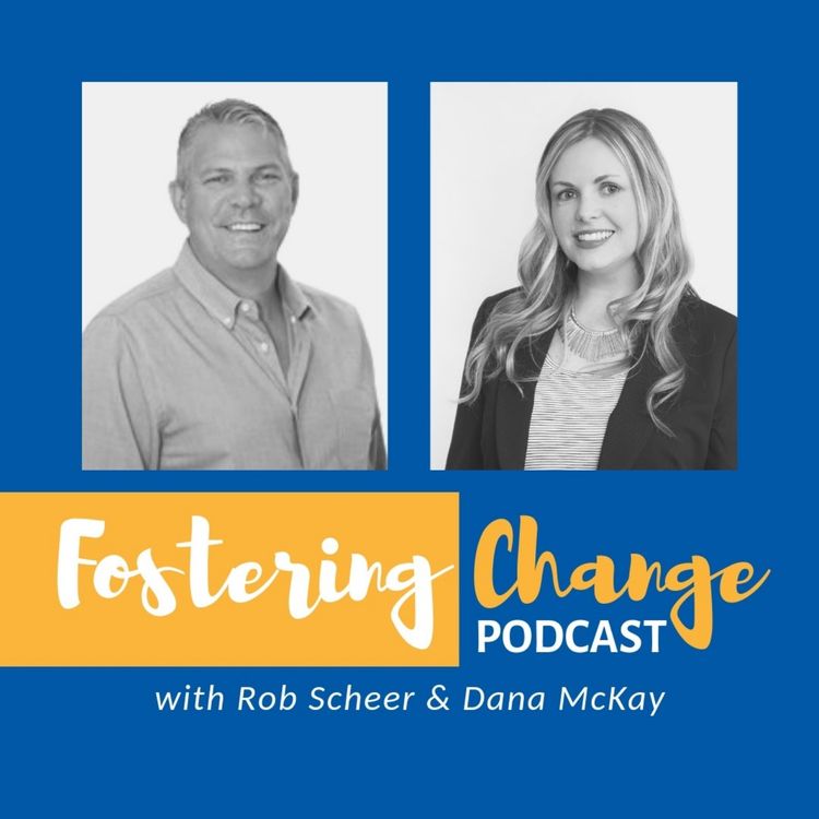 cover art for Episode 1: Introduction