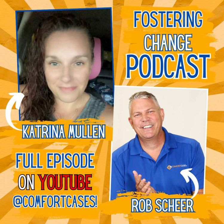 cover art for Experience a Truly Good Human: A NICU Nurse Adopts the Teen Mom of Triplets