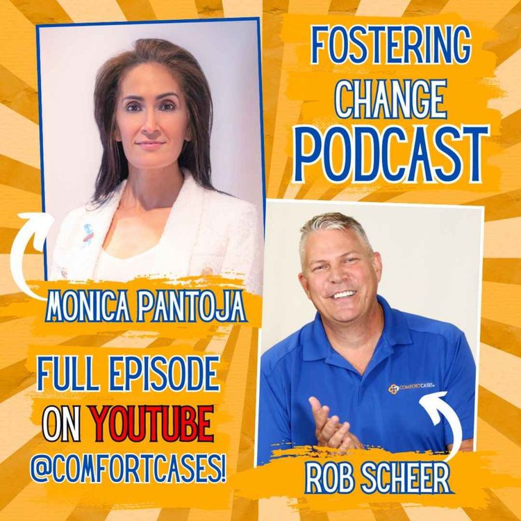 cover art for Helping Youth Who are Aging Out of the Foster Care System