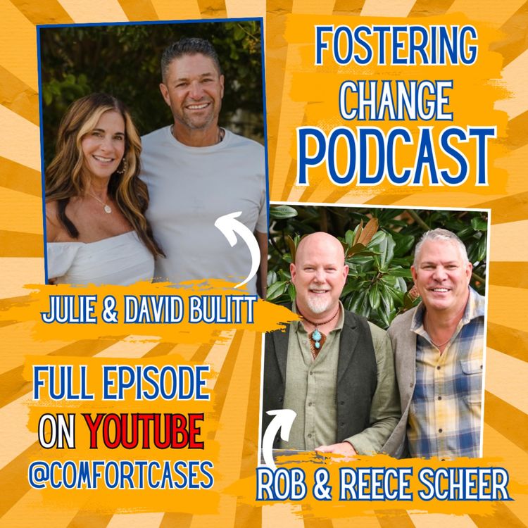 cover art for Keeping Marriage Alive and a Strong as a Family with Adoptive Children