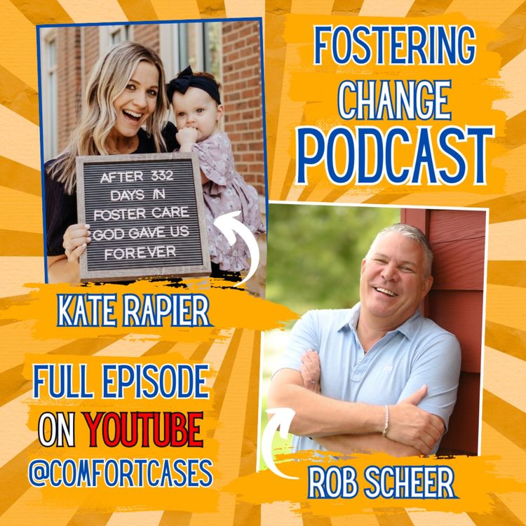 cover art for Yes, Single People Can Become Foster Parents and Make a Huge Difference in Children’s Lives