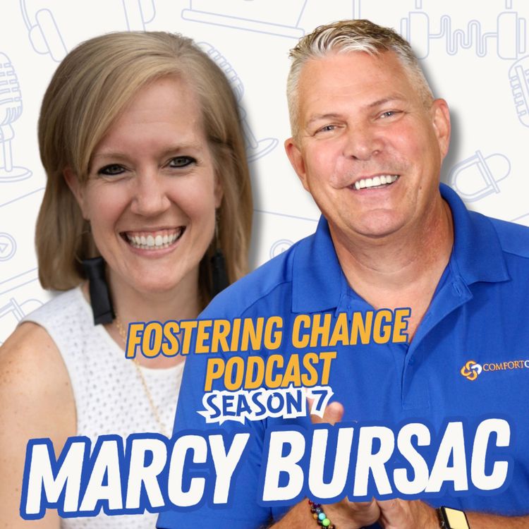 cover art for It’s Okay to Talk About Adoption: Changing the Conversation to Help More Kids Find Families