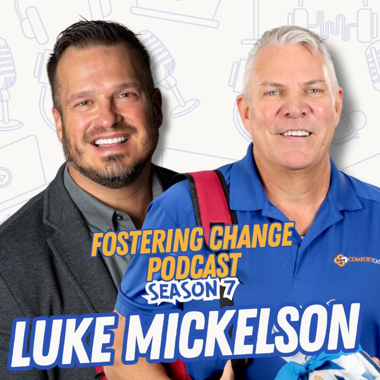 cover art for No Kid Sleeps on the Floor: Luke Mickelson and the Sleep in Heavenly Peace Movement