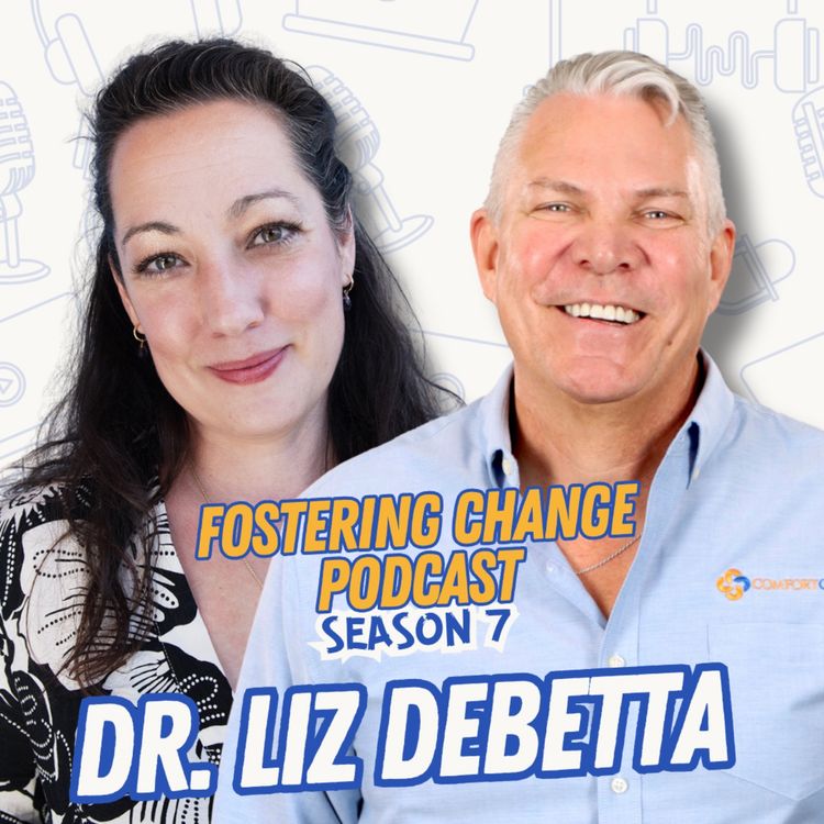 cover art for Migrating Toward Wholeness: Adult Adoptees, Storytelling, & the Long Arc of Healing - Dr Liz Debtta