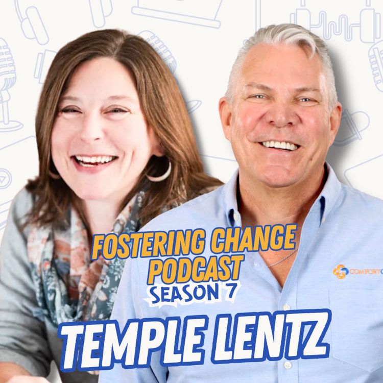 cover art for Not Quite Home: When Systems Meant to Help Fall Short