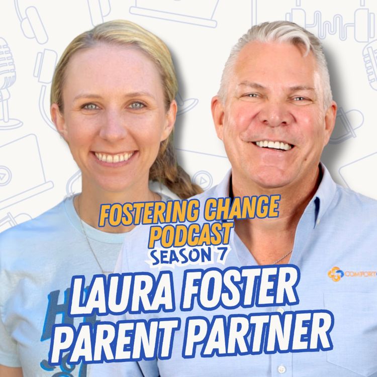 cover art for First-Time Fostering: What It Really Takes to Say Yes
