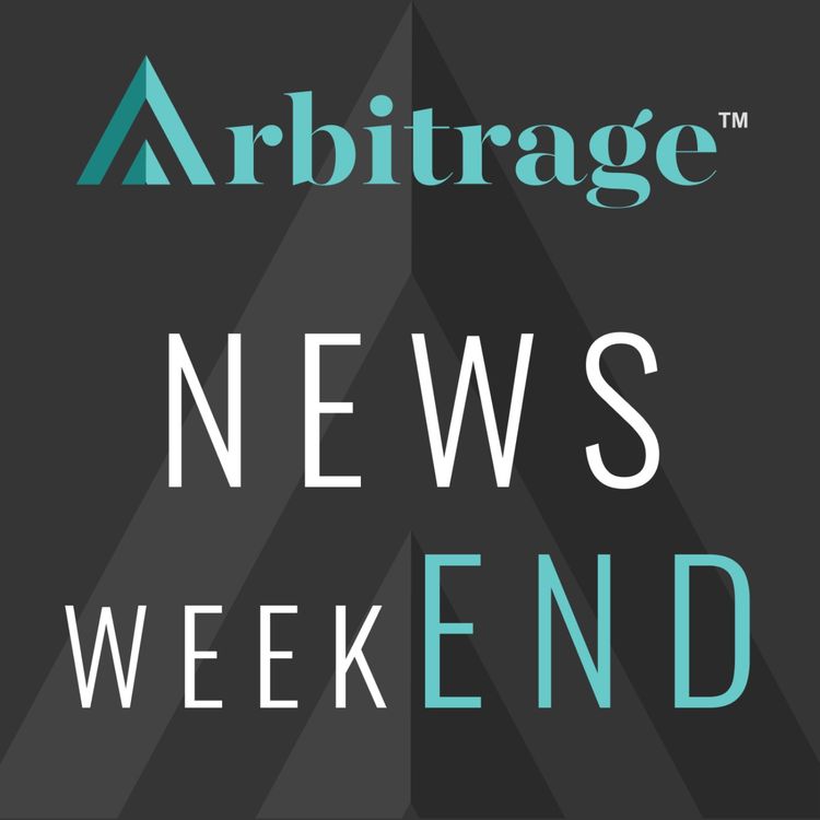 cover art for February 22, 2025