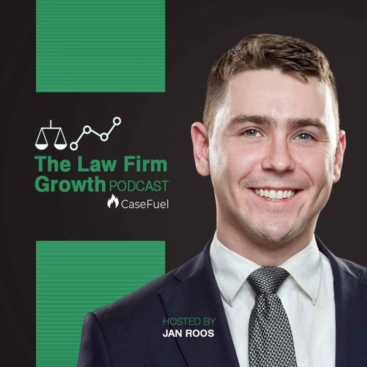 cover art for 20 Law Firm Growth Experts in 4 Minutes