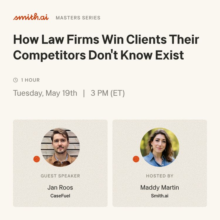 cover art for The 97% of Your Market Google Can't See [Live Webinar Next Tuesday]