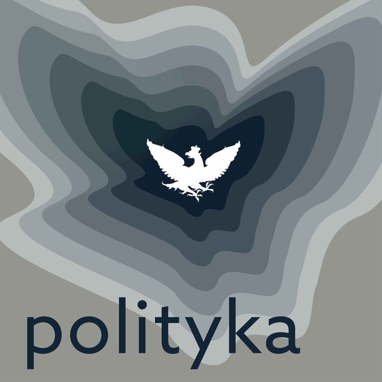 cover art for Patryk Jaki, wiceprezes PiS