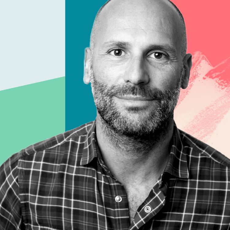 cover art for Comment transiter vers un nouveau secteur qui nous fait vibrer ?