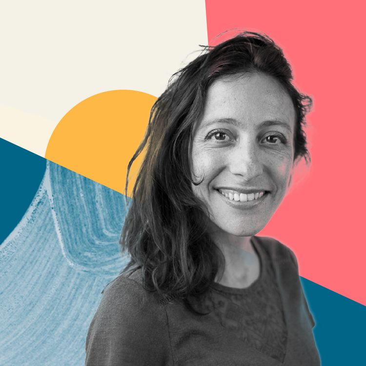 cover art for [BEST-OF COURAGE] Comment avoir le courage d'arrêter son projet pour rejoindre une structure similaire ?