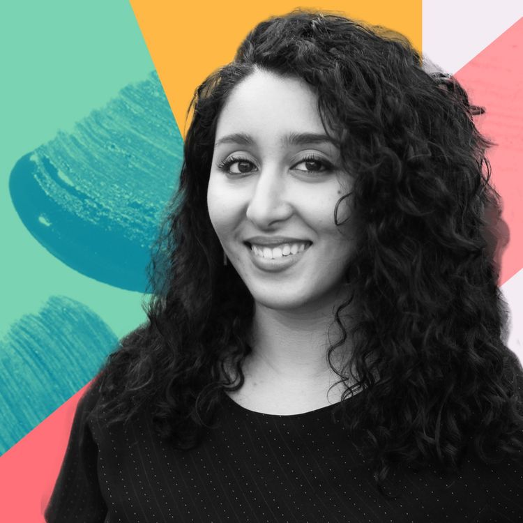 cover art for BEST OF S'AFFIRMER - Comment mobiliser et convaincre quand on est issu(e) d'une minorité ? Inès, fondatrice de Ghett'Up