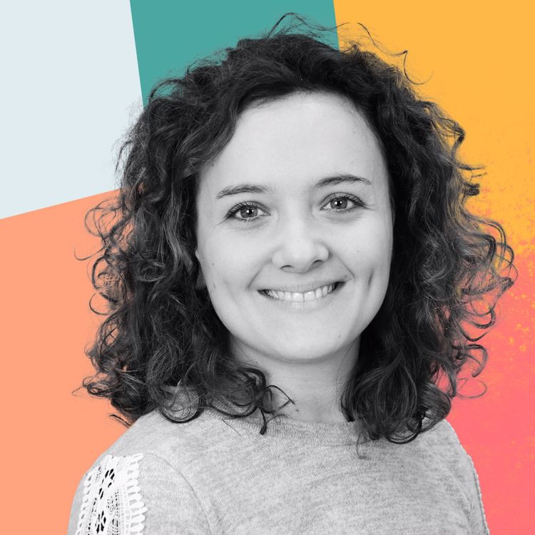 cover art for Comment lancer son podcast quand on est novice, et en vivre ? - Laure Brouard, Ticket for Change