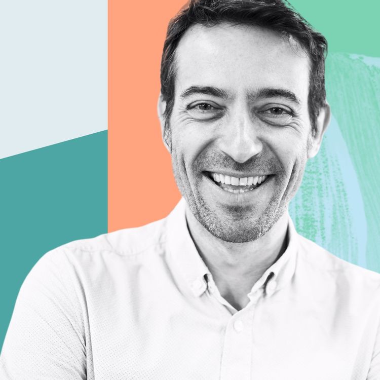 cover art for Comment mettre en place une gouvernance innovante dans une entreprise conventionnelle ? Fabrice Poncet, La Fabrique 