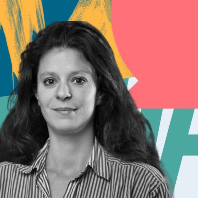 cover art for Comment prendre des décisions quand on ne souhaite pas avoir de chef ? Coralie Gaudoux, Makesense