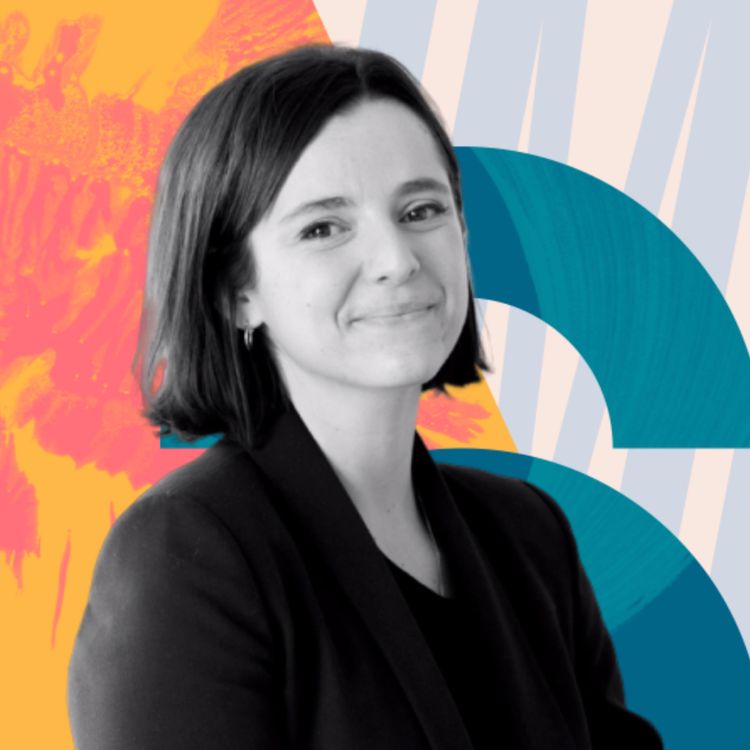 cover art for Comment bousculer les codes d'un secteur ultra conventionnel ? Eva Sadoun, Lita