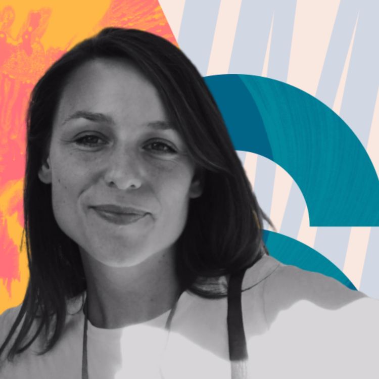 cover art for Comment trouver sa place dans l'écosystème de l'engagement ? Laura-Jane Gautier, Supplément d'âme