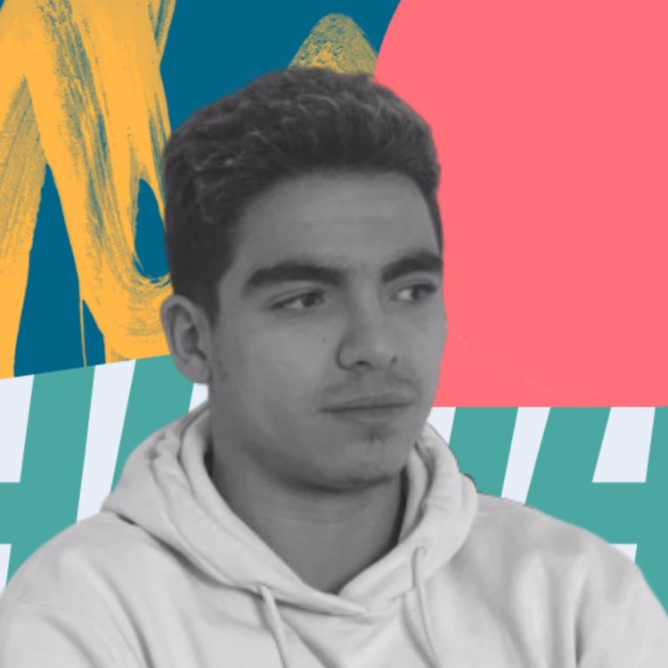 cover art for Comment se réorienter quand on s'est trompé d'orientation ? Zakaria, étudiant en droit