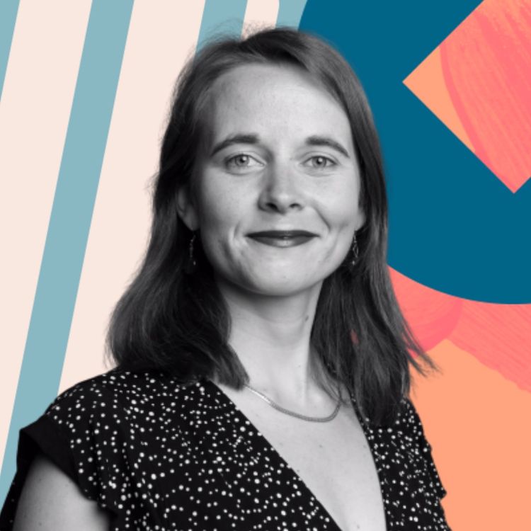 cover art for Comment se créer des opportunités en utilisant les réseaux sociaux ? Marianne, Formatrice