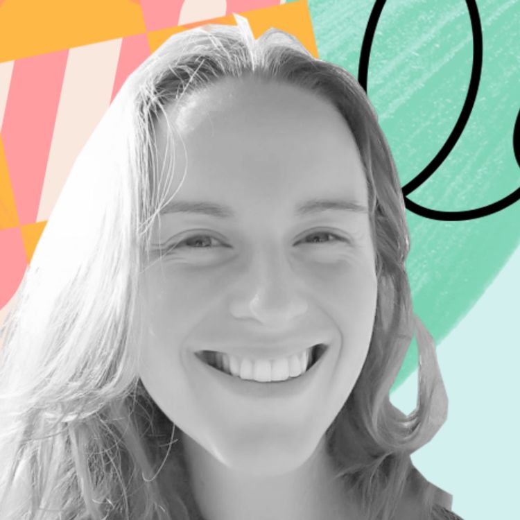 cover art for Comment sortir d'un burn-out ? Lily Gros, facilitatrice