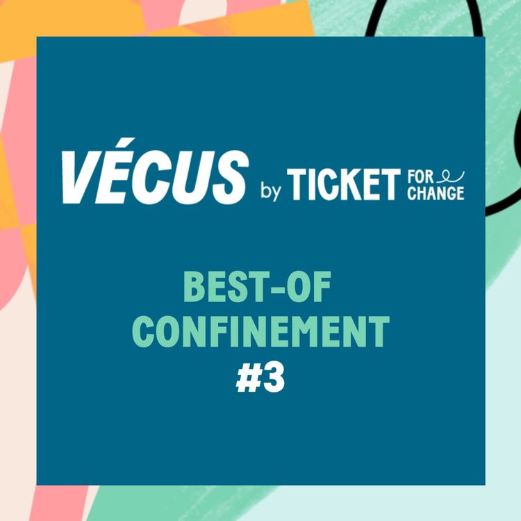 cover art for BEST-OF CONFINEMENT - Préparer l'après #1