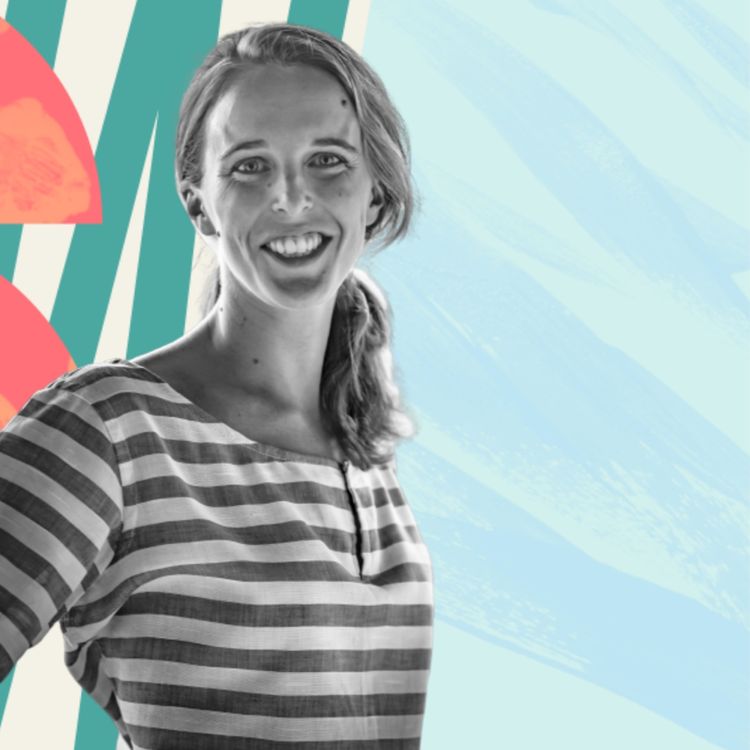 cover art for Comment lancer une entreprise sociale à grande échelle à partir d'un simple cours en ligne ?