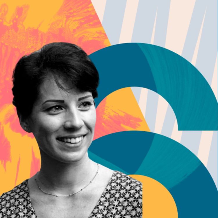 cover art for Comment passer d’un environnement de travail toxique à un métier où l’humain est au cœur de la préoccupation ?