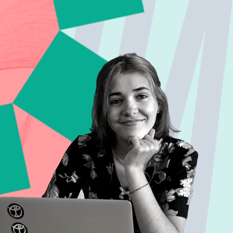 cover art for Comment transformer une frustration en un projet entrepreneurial à impact ?