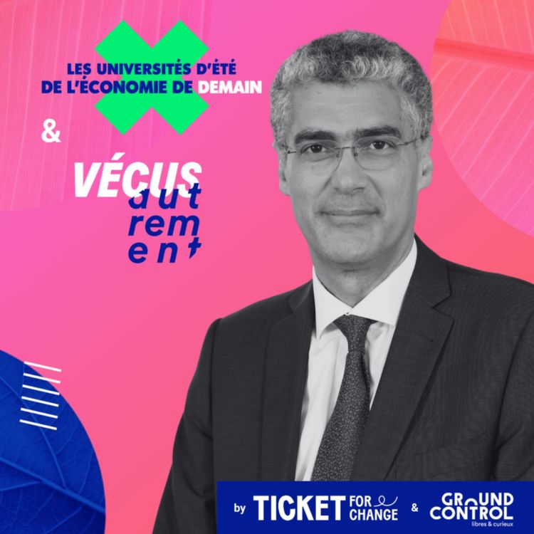 cover art for Comment intraprendre dans le secteur de la finance ?