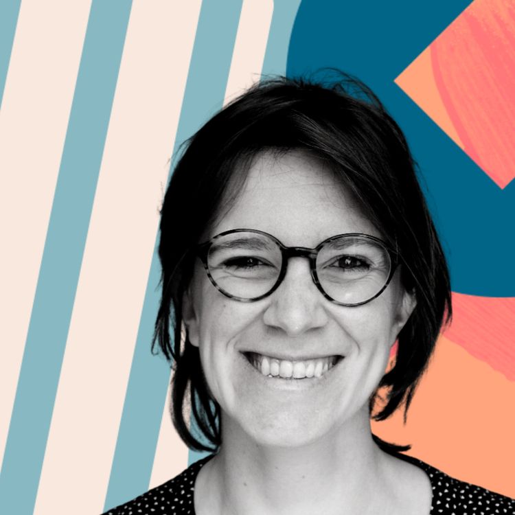 cover art for Comment dire non au chemin tout tracé après une école de commerce pour aller vers une carrière à impact ?