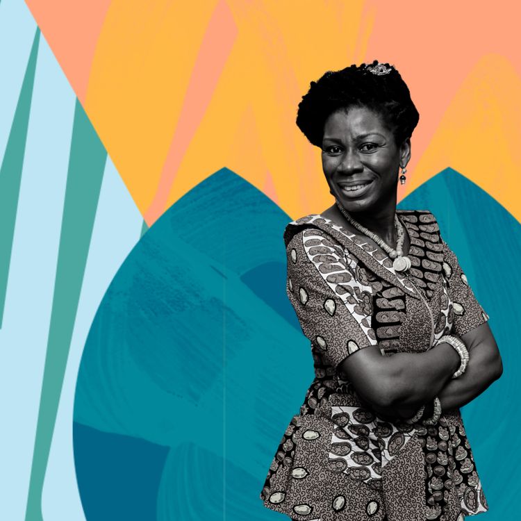 cover art for Comment transformer le rejet culturel de la société en une force pour son entreprise ?