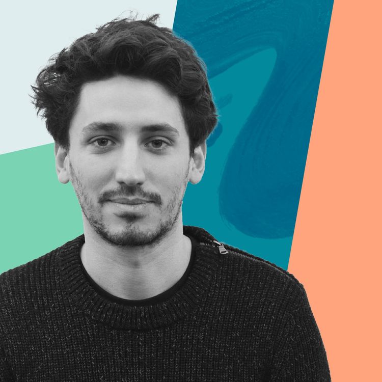 cover art for [BEST-OF COURAGE] Comment avoir le courage de quitter son boulot quand on est en perte de sens ? - Pablo, de Trust Society