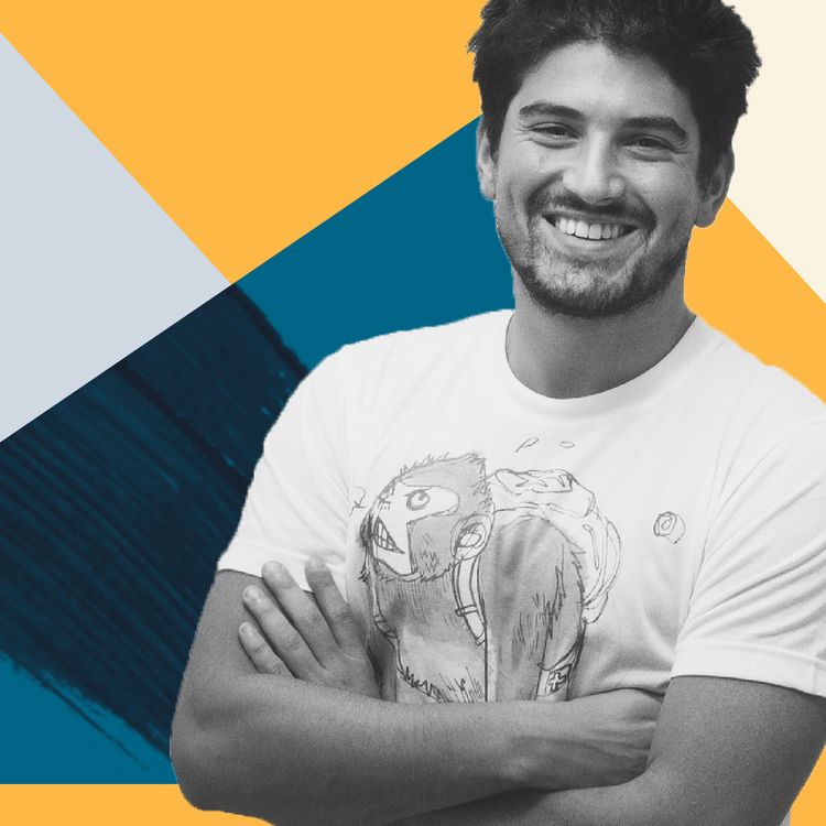 cover art for Comment gérer l'incompréhension de son entourage quand on se lance ? Alexandre Dana, LiveMentor