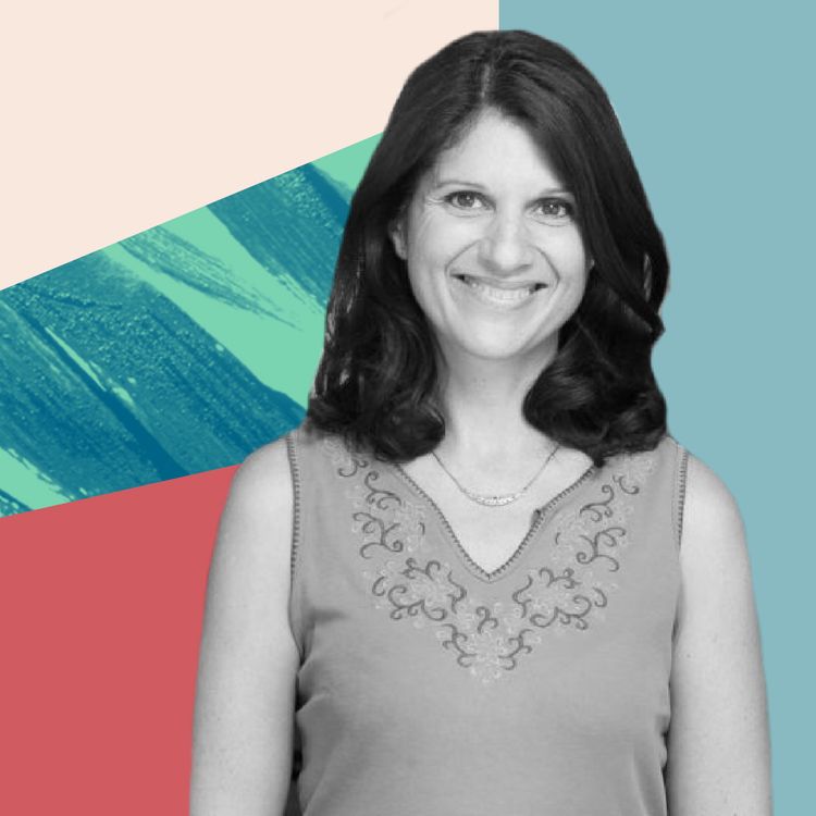 cover art for Comment gérer la réticence des personnes qui te perçoivent comme un ovni ? - Cécile Galoselva, fondatrice de ETIC