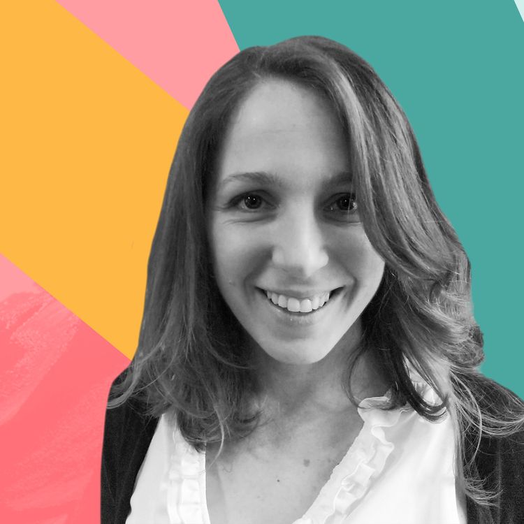 cover art for Comment se donner un nouveau souffle quand son projet bat de l'aile ? - Joanne, co-fondatrice de OpenTeam