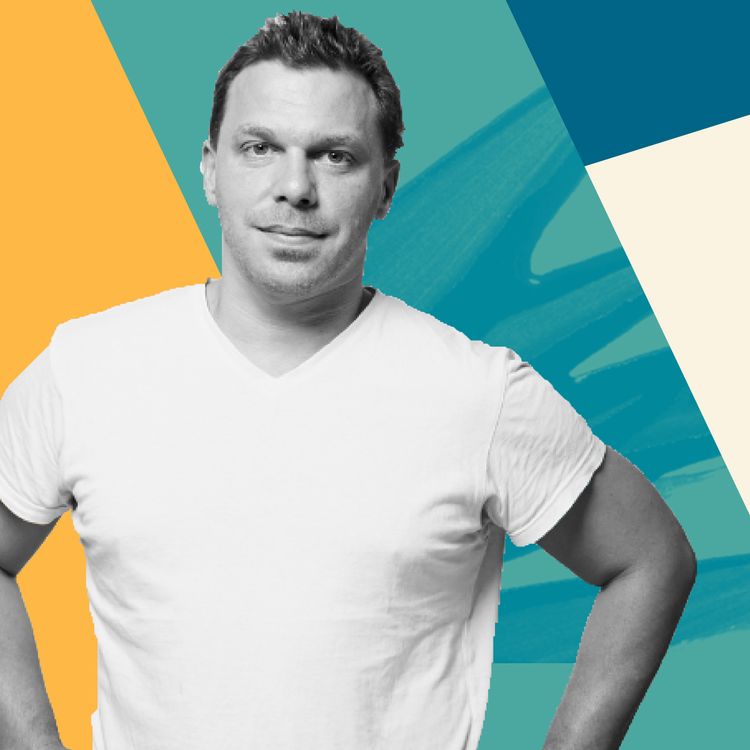 cover art for [BEST-OF MONEY] Comment trouver un modèle économique même quand ça impossible au départ ? - Frédéric fondateur de Simplon.co