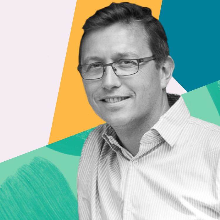 cover art for Comment mobiliser son entreprise autour d'un projet à impact social ? Nicolas, intrapreneur chez Leroy Merlin