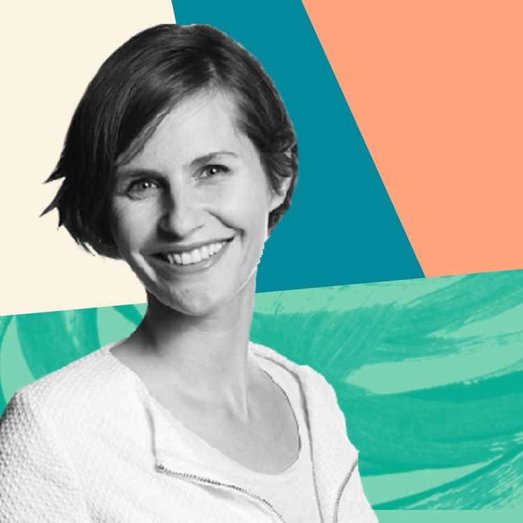 cover art for Faut-il s'associer pour ne pas entreprendre seul ? Laurence Grandcolas, MySezame