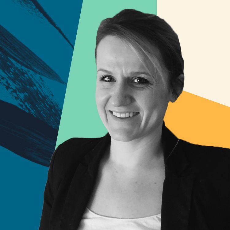 cover art for Comment trouver une idée qui ait du sens pour soi et son entreprise ? Sophie Menez, Mobivia