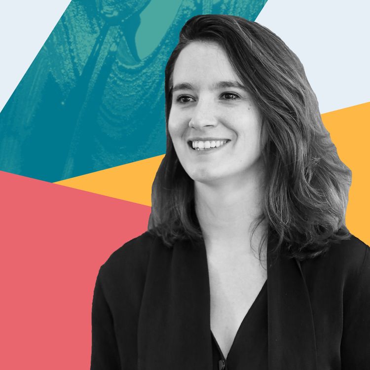 cover art for Comment se sentir légitime sur son sujet dans son travail ? - Mélanie, fondatrice de Soscience