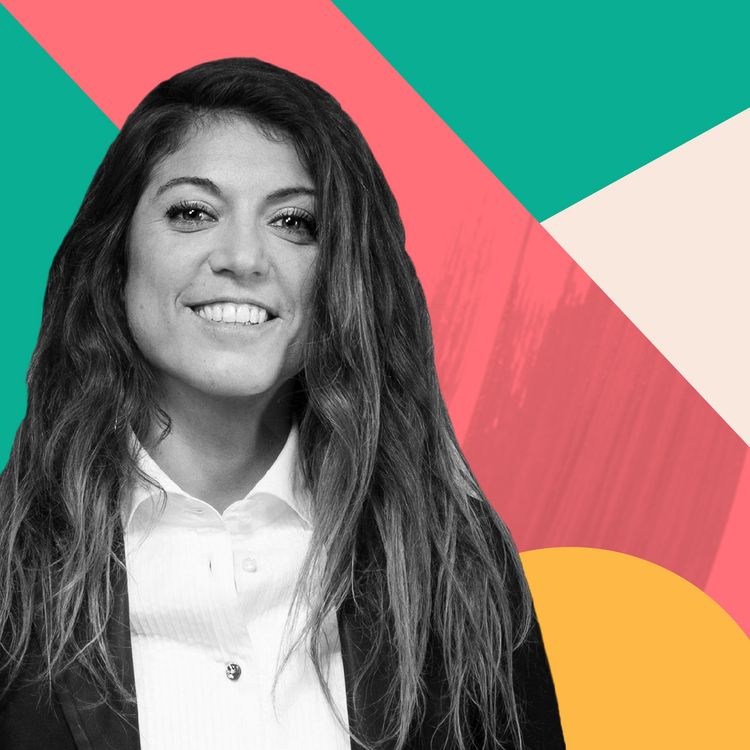 cover art for Comment retrouver de l'énergie dans les moments difficiles ? Axelle Tessandier, AXL Agency