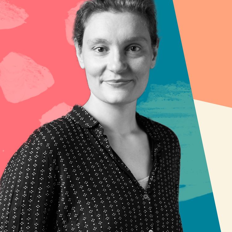 cover art for Comment vivre de son activité d'indépendant tout en y mettant du sens ? - Laetitia, fondatrice de Cadre Noir