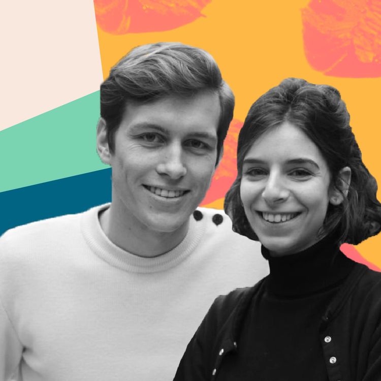 cover art for VÉCUSxMakesense- Comment acquérir des utilisateurs dès son lancement sans dépenser 1€?- Salomé & Robin - Vegg'Up