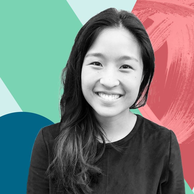 cover art for Comment trouver sa juste place en tant que fondateur quand son projet grossit? Mai-Liên, Champ Libre