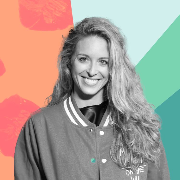 cover art for Comment garder la confiance quand on vit une période difficile ? - Cyrielle Hariel, journaliste à impact